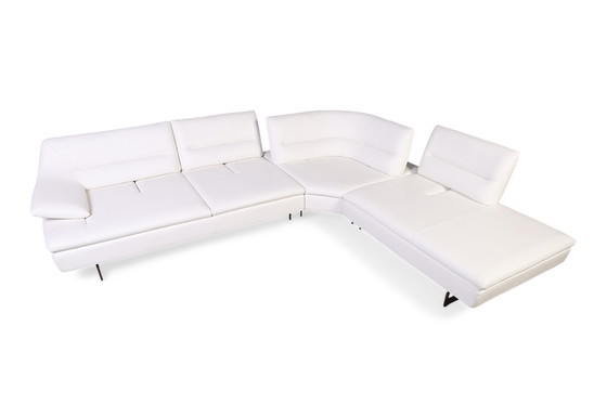 Image 1 of Gorini Perry corner sofa