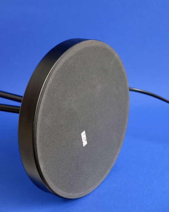 Image 1 of Vintage IKEA Kupol Lamp 1995 - MEMPHIS Stijl, Postmodern, Jaren 90