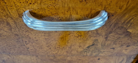 Image 1 of Commode milanaise Art Déco de luxe de 1924