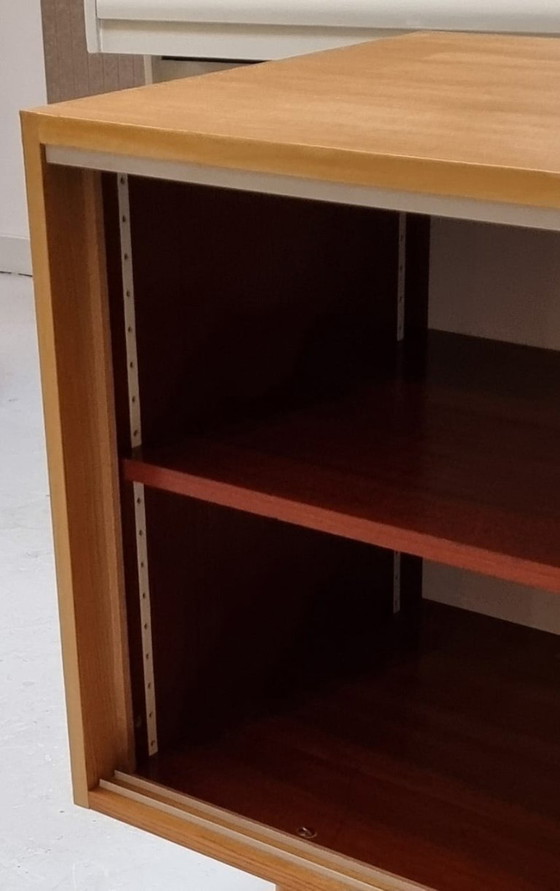 Image 1 of jaren 70 dressoir