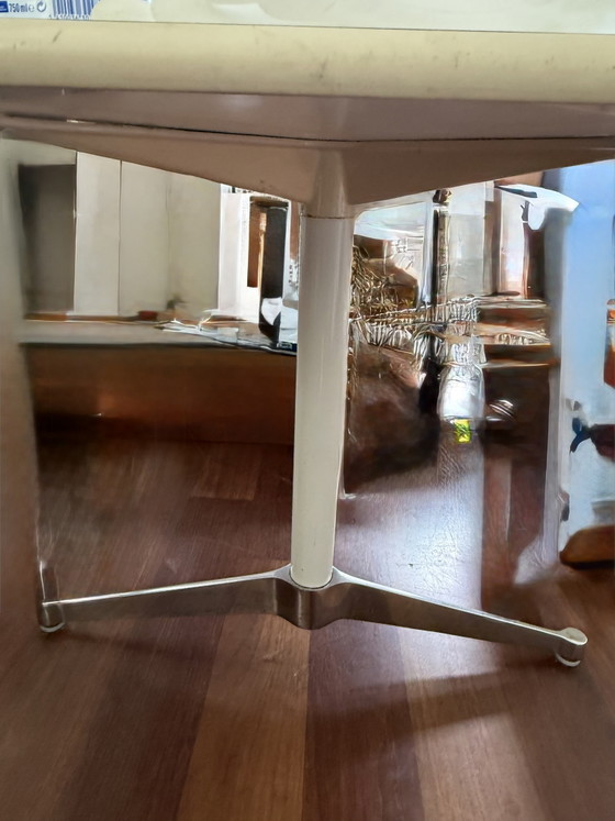 Image 1 of Mesa Herman Millar de Vitra Eames