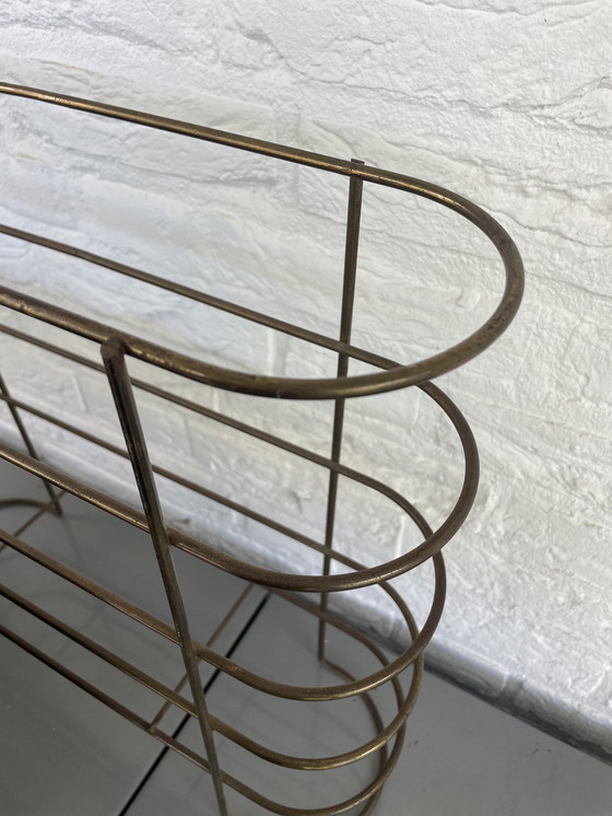 Image 1 of Vintage MCM paraplubak