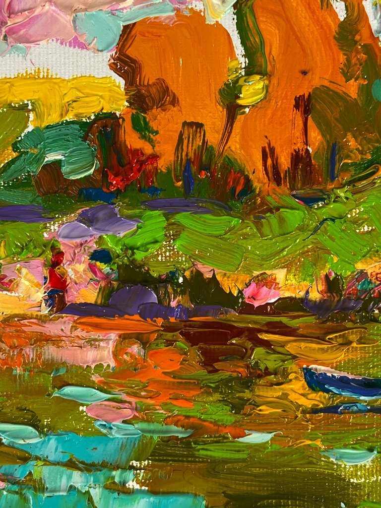 Oranje Kunst | P22 | Whoppah