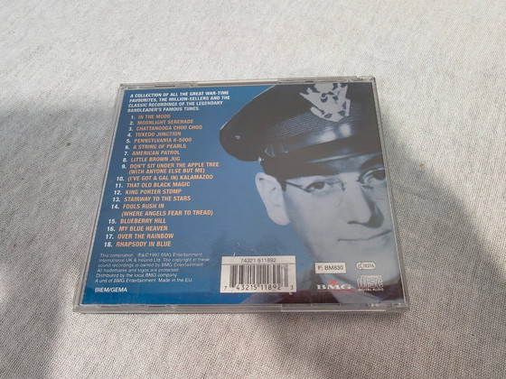 Image 1 of CD jazz di genere diverso Aantal 21 pezzi 