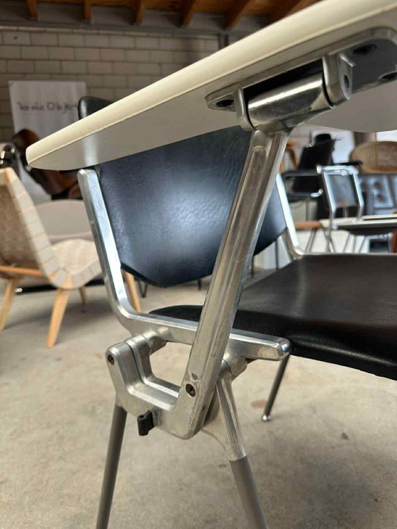 Image 1 of Castelli DSC 106 chair  by Giancarlo Piretti 