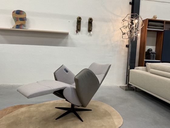 Image 1 of Il futuro Twice 082 Recliner elettrico a batteria