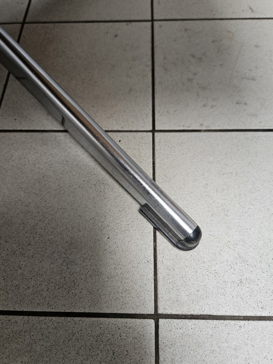 Image 1 of   Goldsiegel fauteuil uit de jaren 60 of 70 .