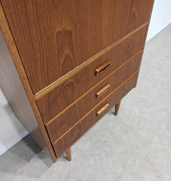 Image 1 of Bar vintage scandinave