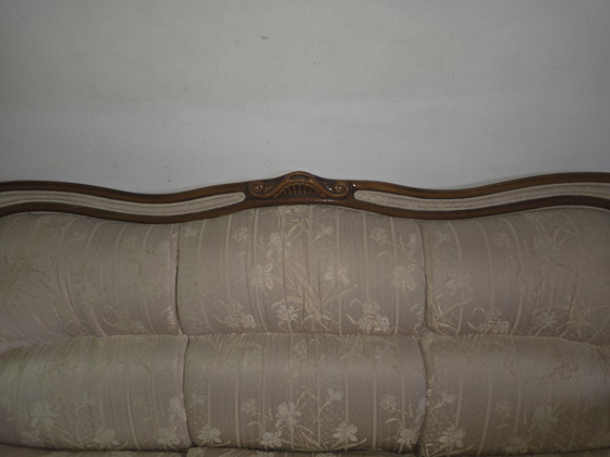 Image 1 of Divano Stylo Lodovico xv, Barock, 3 Pers