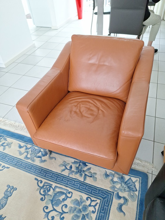 Image 1 of Leolux-Sessel Antonia Noble