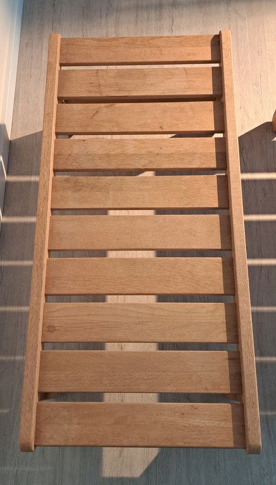 Image 1 of 2 x Collection Fuglsang bench by Bernt Petersen