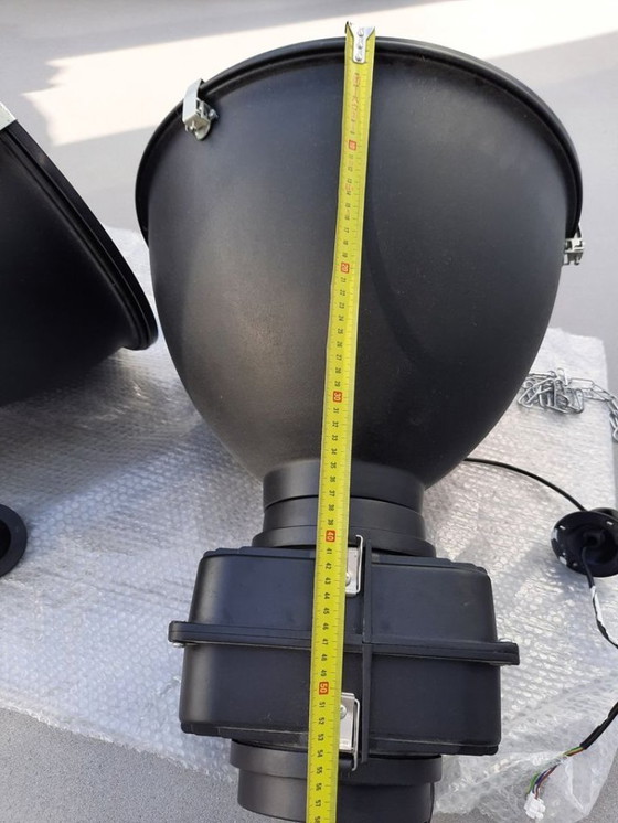 Image 1 of Lampade industriali Sijben Antracite