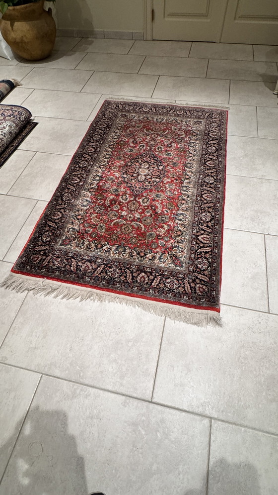 Image 1 of Oriental Rug 152X95