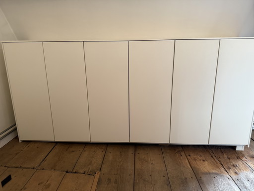 Dressoir Senzafine graffiti de Poliform