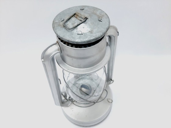 Image 1 of Lampada a cherosene vintage, lanterna