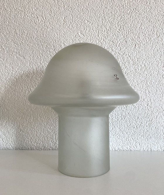 Image 1 of Unieke set vintage Peill & Putzler tafellampjes