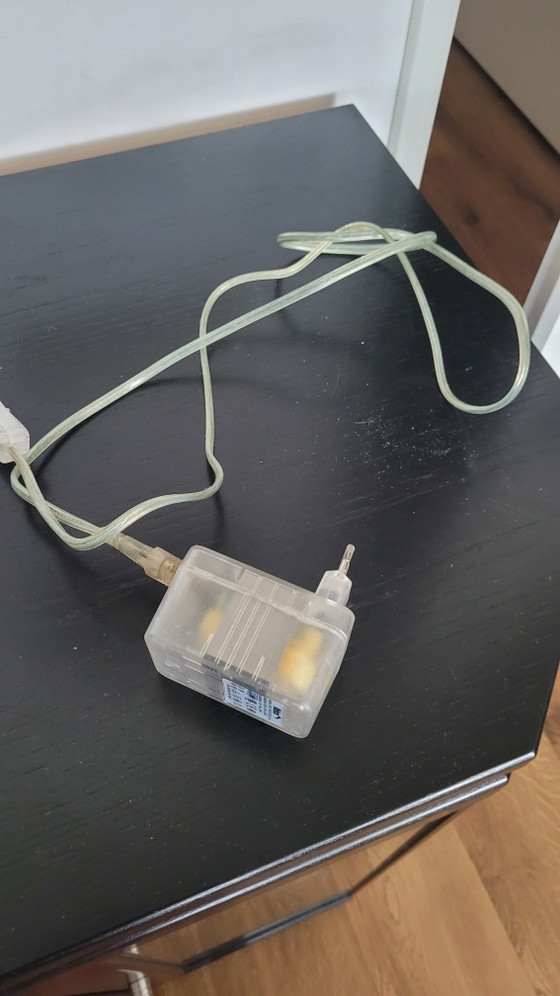 Image 1 of Harco Loor table lamp