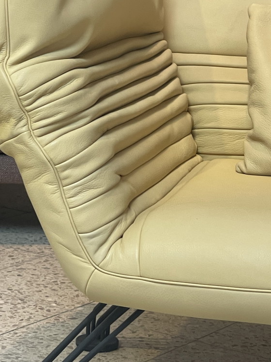 Image 1 of Divano De Sede DS 142