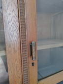 Armoire ancienne