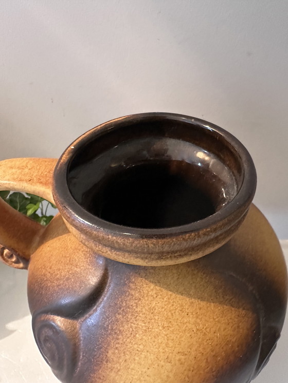 Image 1 of Vaso in ceramica Bay West Germany