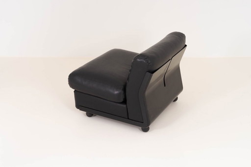 Mario Bellini for B&B Italia – Amanta Lounge Chair