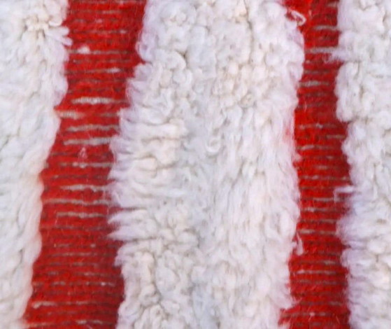 Handmade artisanal wool Rug 150/250cm – Rugs & carpets (photo 2 of 8)