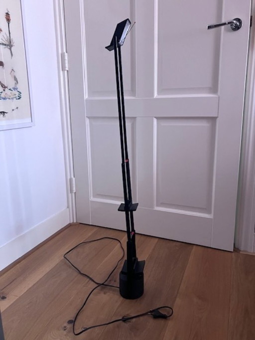 Artemide Tizio 35 Retrofit Desk Lamp