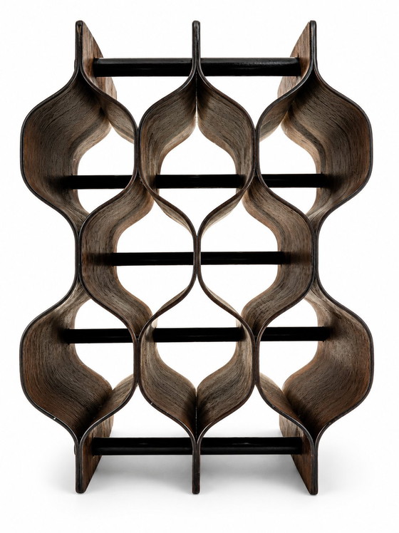 Image 1 of Vintage Johansson Torsten glazenhouder