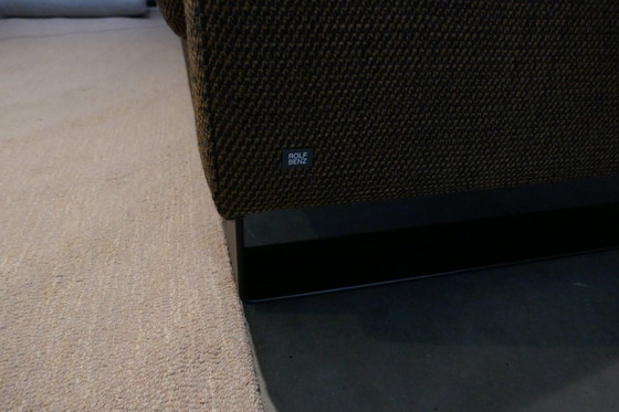 Image 1 of Rolf Benz Ego 3-seater sofa