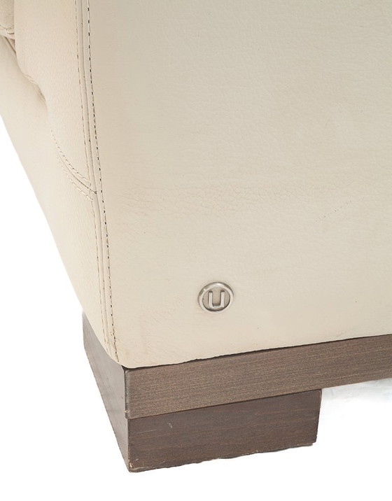 Image 1 of Sofá de Natuzzi