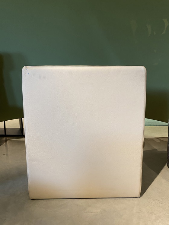 Image 1 of Rolf Benz Ego club armchair