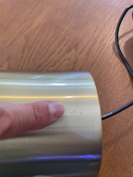 Image 1 of Claus Bolby Lamp