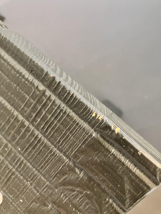 Image 1 of Silla Piet Hein Eek para IKEA