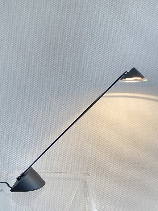 Priola table lamp Ad van Berlo '80s