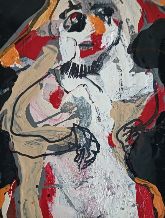 Image 1 of Rob Jacobs - uncertain