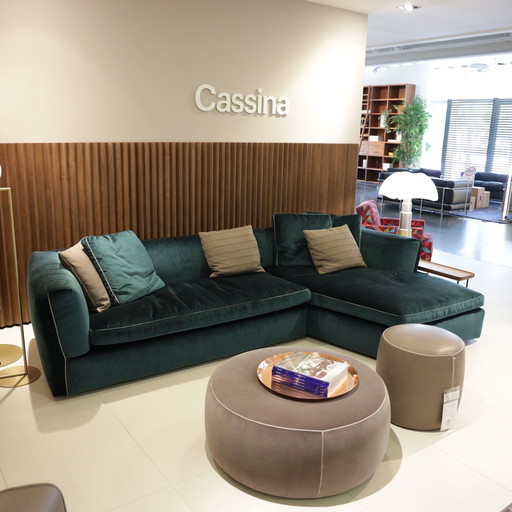 Cassina Dress-Up hoekbank