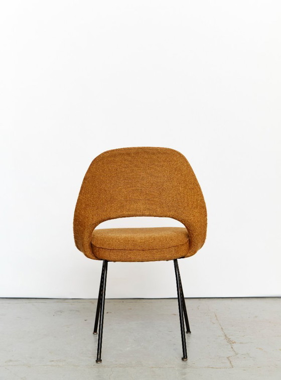 Image 1 of Cattedra Eero Saarinen n. 72 per Knoll International