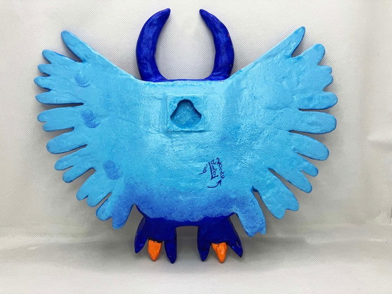 Image 1 of Magische Eule