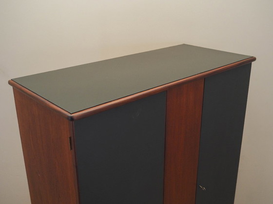 Image 1 of Armadio in teak, design danese, anni '60, produzione: Danimarca