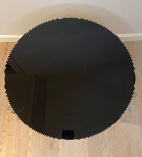 Image 1 of Vintage IKEA Strind Bijzettafel