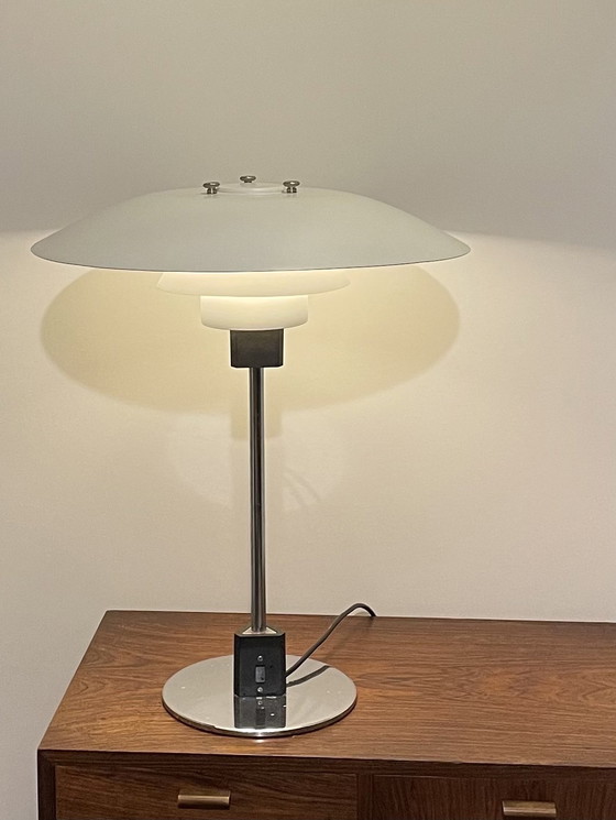 Image 1 of Louis Poulsen PH 4/3 table lamp
