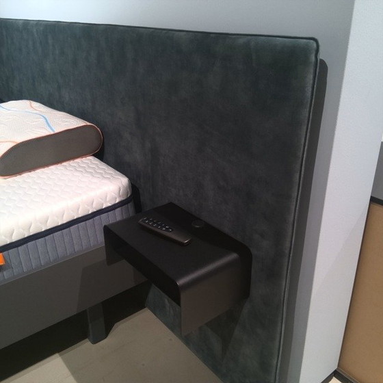 Image 1 of Cama Ergosleep Ravenswood - ajustable de 180x210 cm