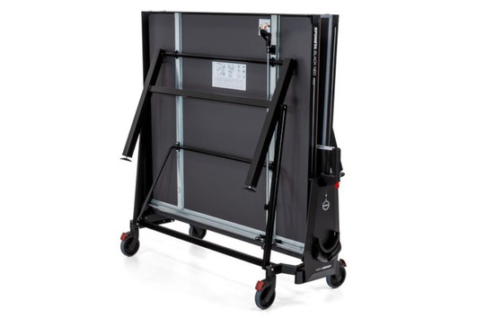 Image 1 of Tavolo da ping pong da esterno Sponeta Neo Black