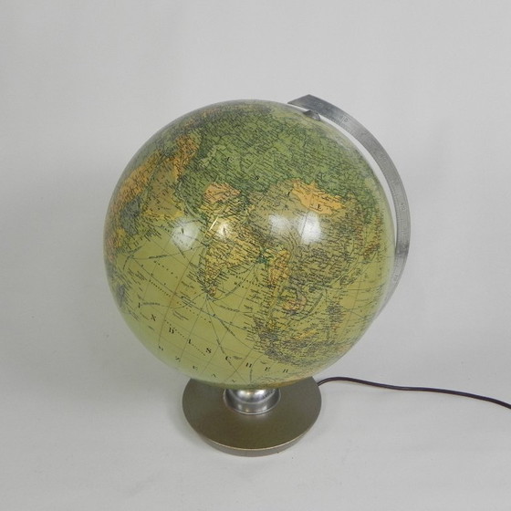 Image 1 of Globo luminoso JRO Globus, década de 1960