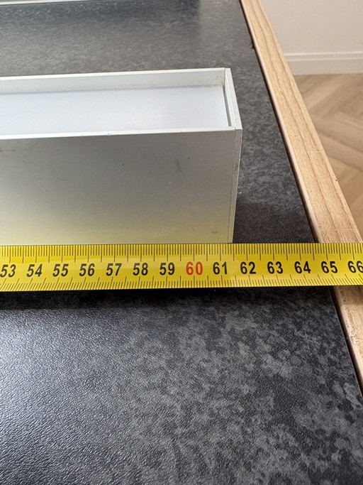 Delta light Microline 30 60 cm