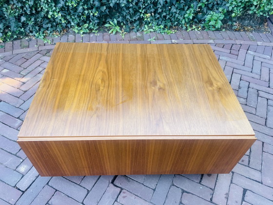Tijdloze design architecten kasten – Wandkast, Wood (photo 8 of 11)