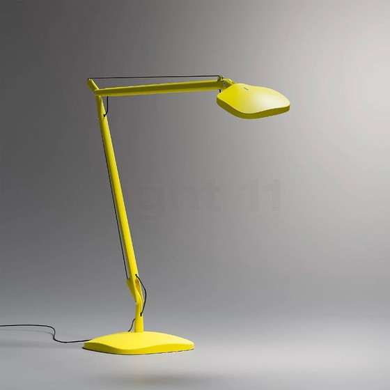 Image 1 of Fontana Arte - Volee Table Lamp White