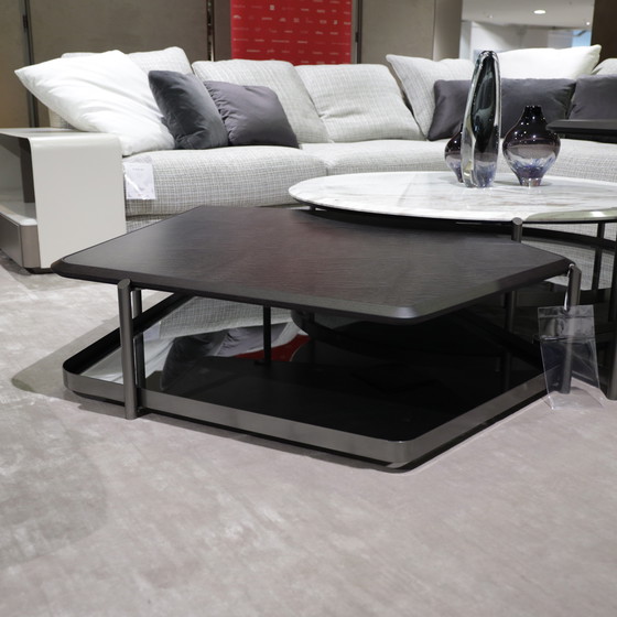Image 1 of Giorgetti Skyline Couchtisch
