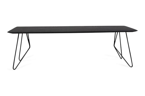 Image 1 of Seuren Bee Get II dining table - 240x90