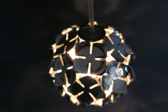 Image 1 of Lampada a sospensione Terzani Orten'zia design Bruno Rainaldi